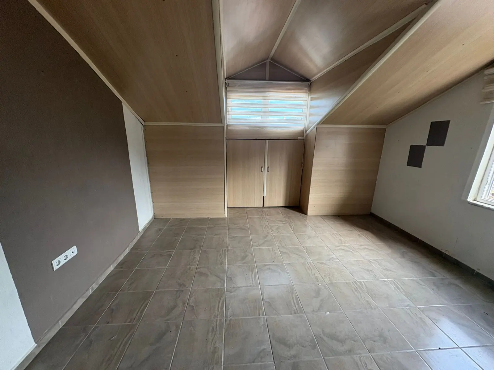 Second floor 2 bed 41