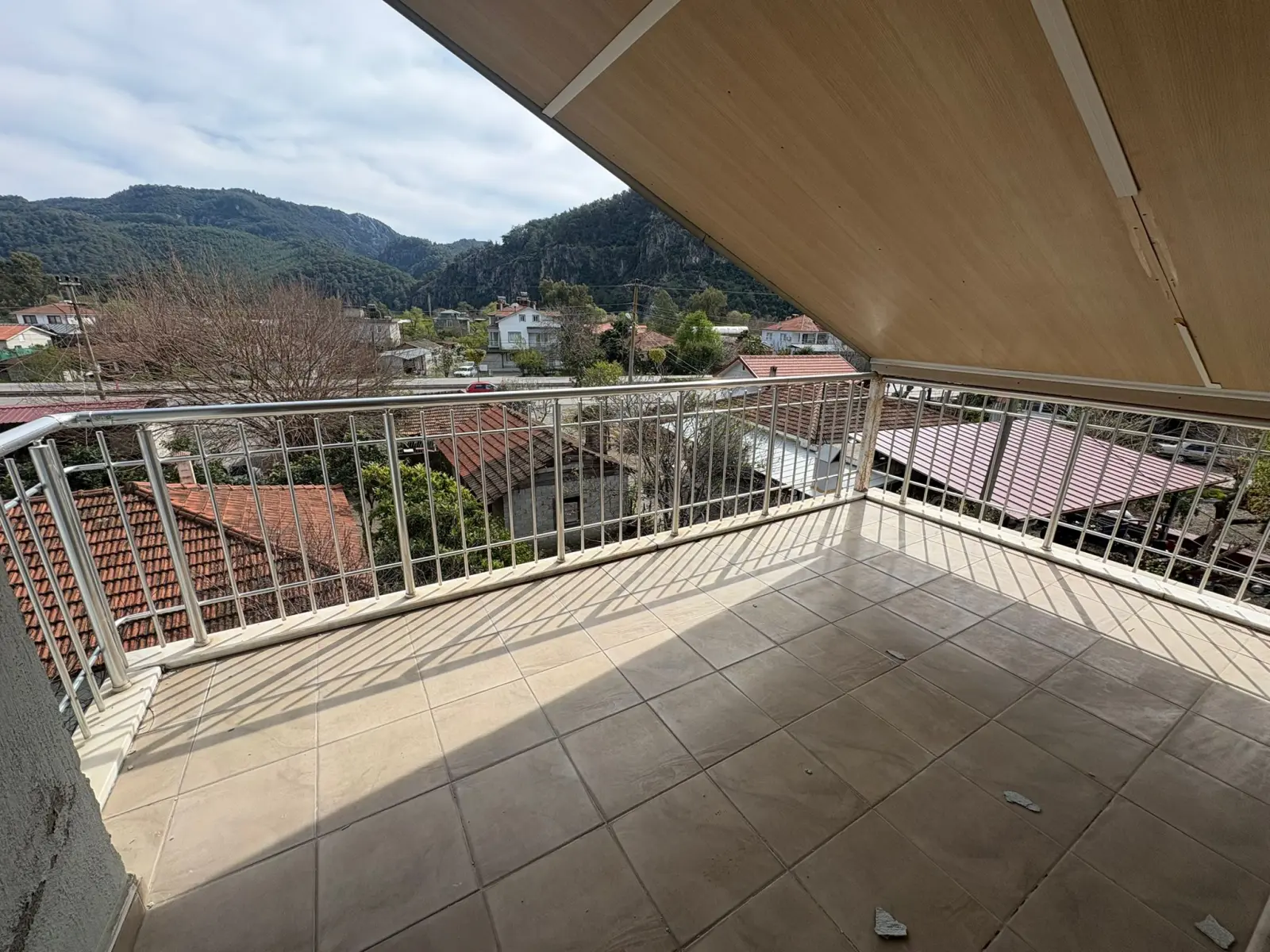 Second floor 2 bed 51