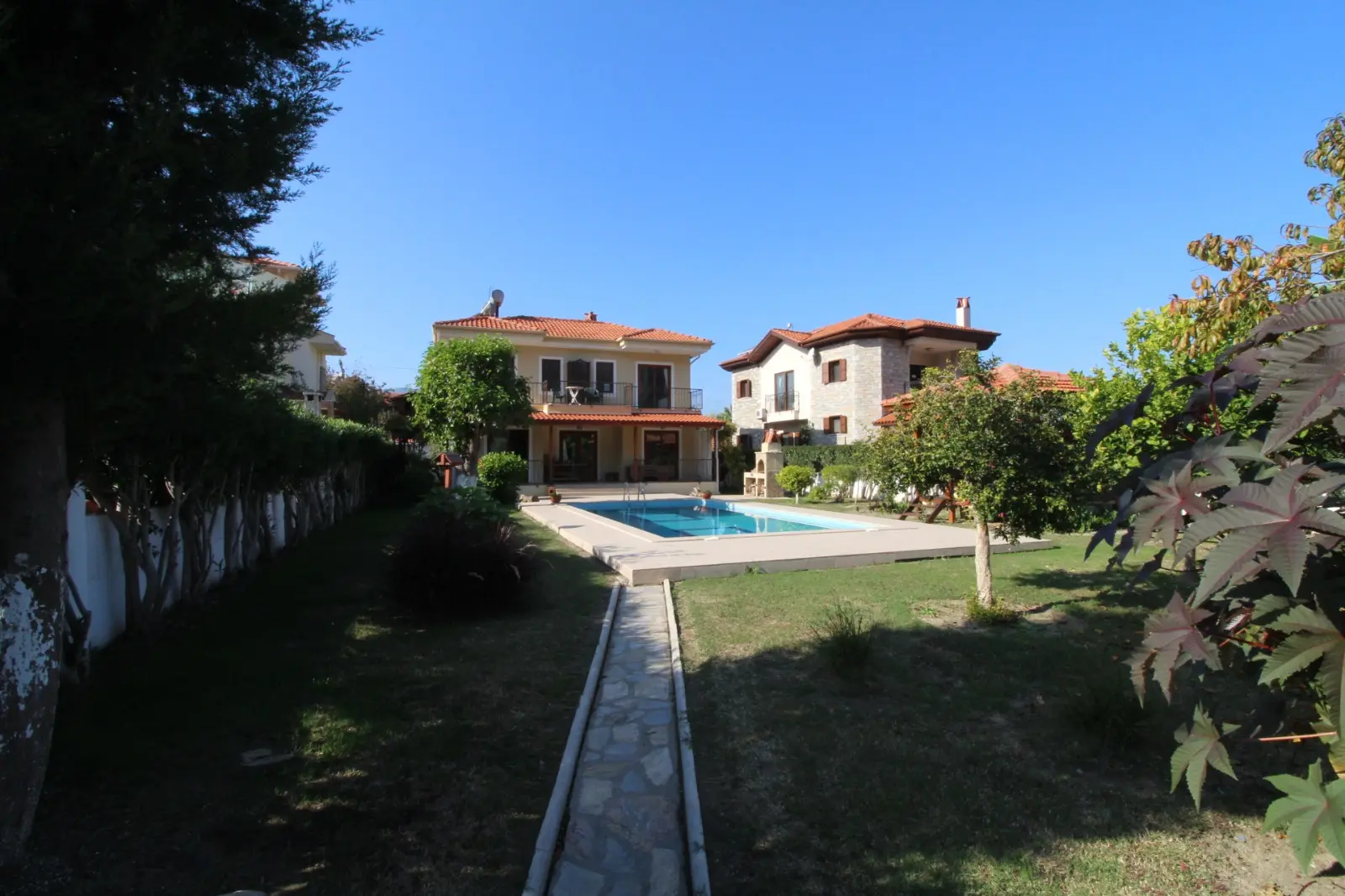 Villa Dag LTR 11