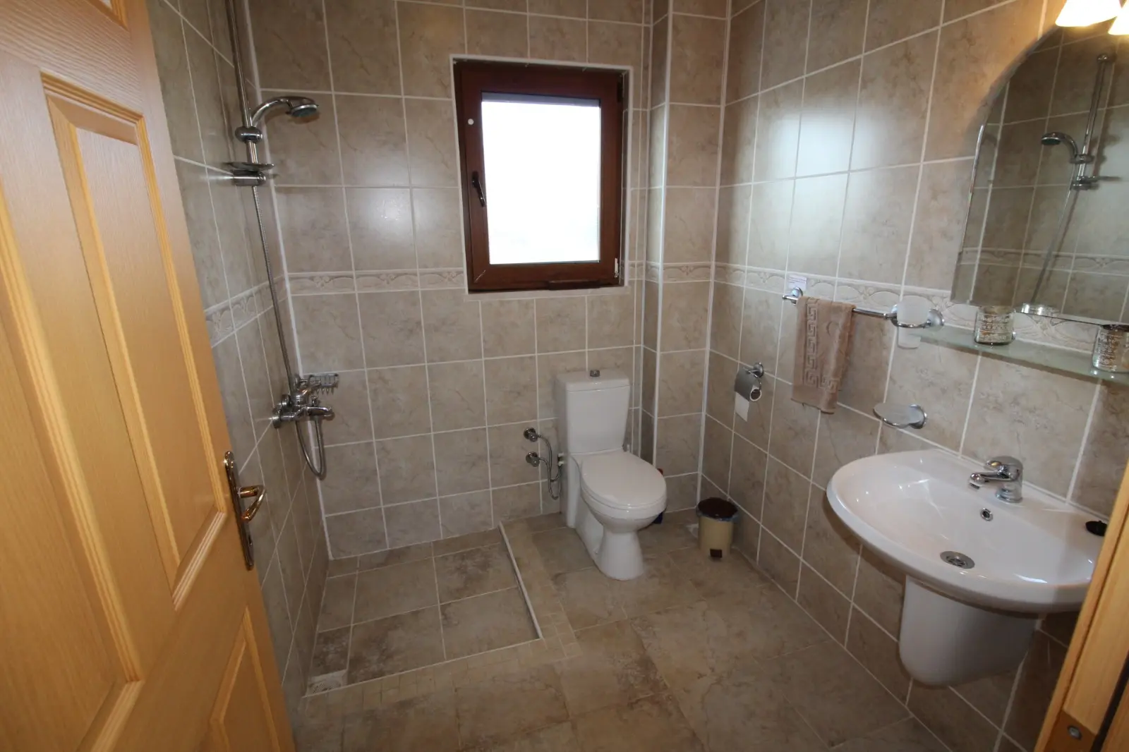 Villa Dag LTR 171