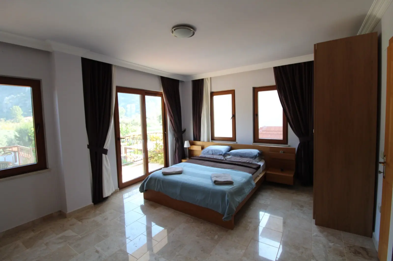 Villa Dag LTR 201