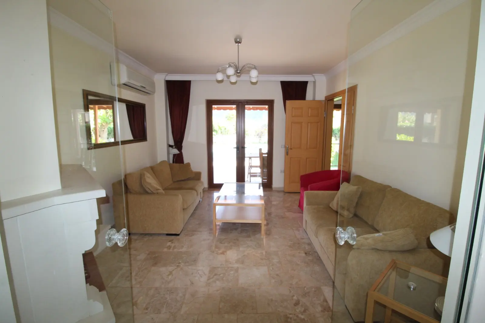 Villa Dag LTR 211