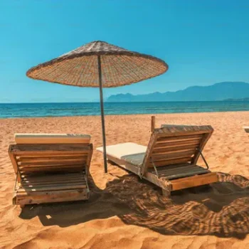 DALYAN DESTINATION